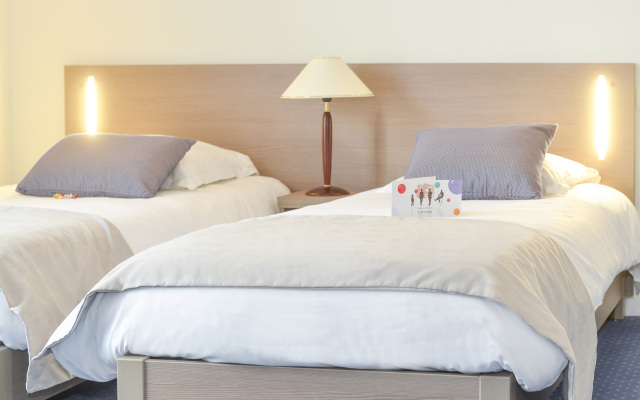 Comfort Aparthotel Carcassonne