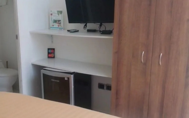 Pota Di Mare and Beach House