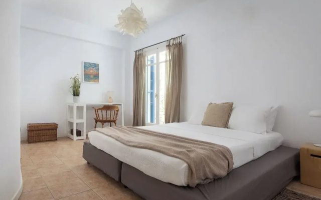 Bougainvillea Comfort Villa Mykonos