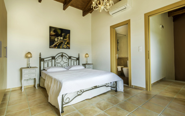 Villa Erato