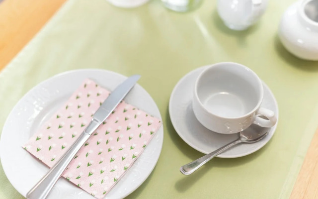 Weingut & Gästehof Borst