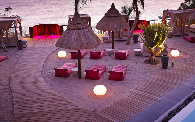 Palm Hotel and Spa