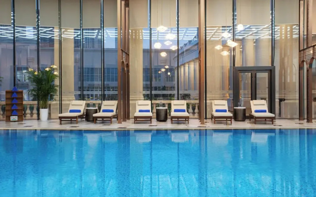 Swissôtel Hefei Grand Park