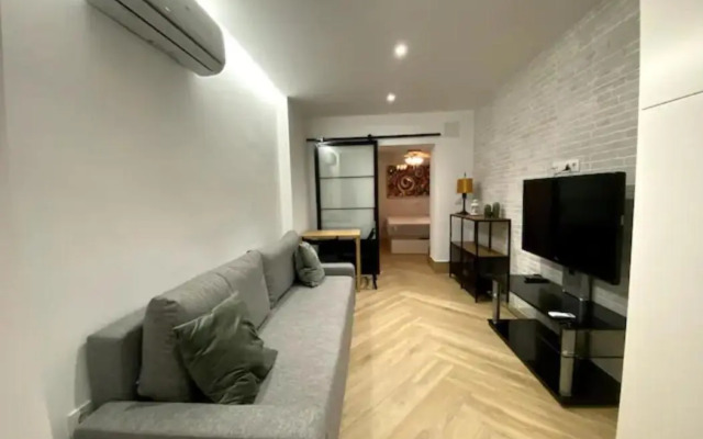 coqueto apartamento en Sevilla