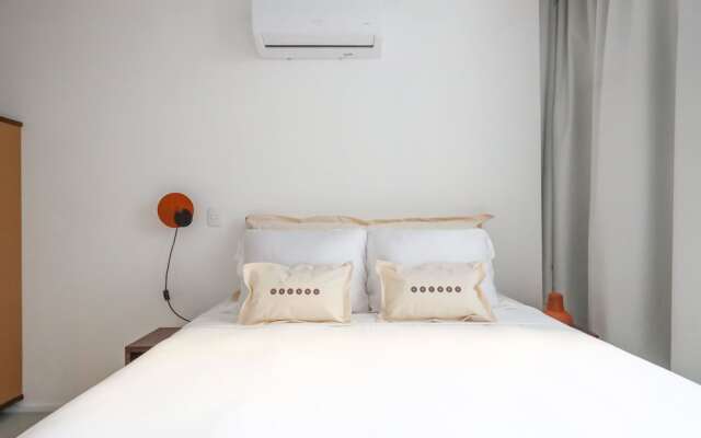 Tabas by Blueground Arinda