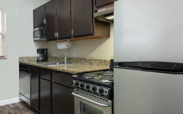 TownePlace Suites by Marriott Savannah Midtown