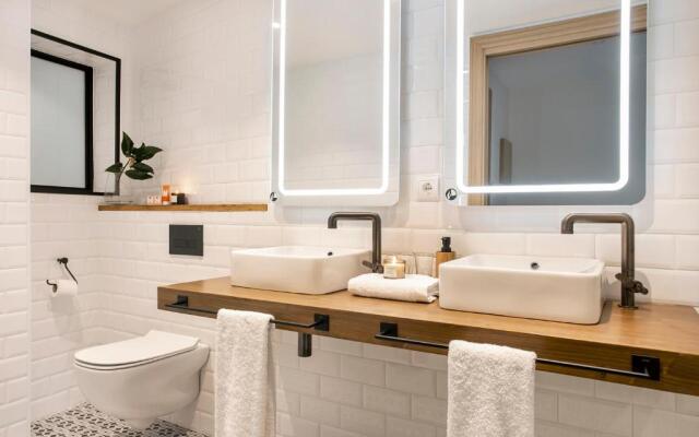 Cal Roure Boutique Hotel