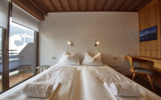 Appartement Spielberg