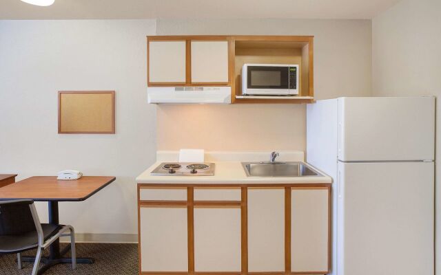 WoodSpring Suites Jacksonville Southeast