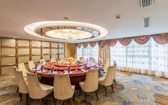 Zongheng Hotel