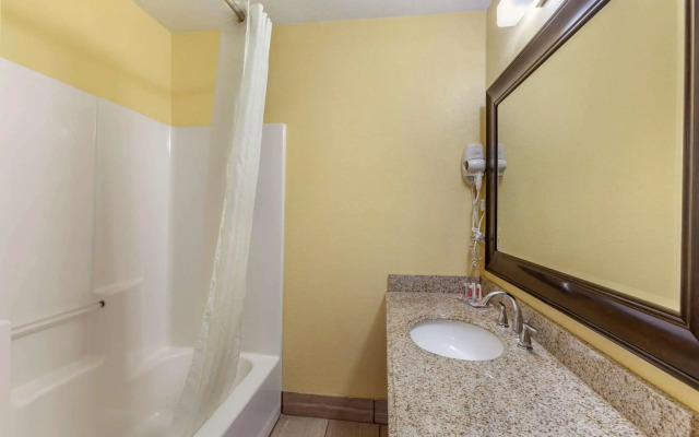 Econo Lodge Clovis