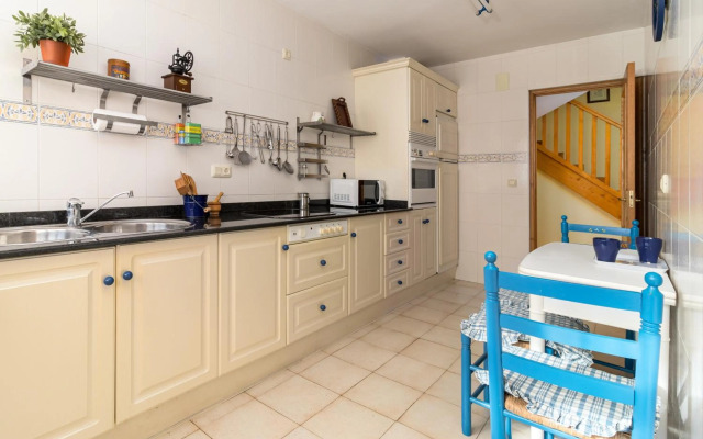 Exclusivo Chalet en Potes