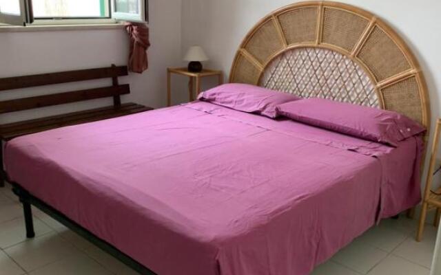 Villa a Peschici (Puglia-Gargano)