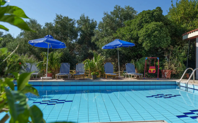 Sunrise Hotel & Apartments