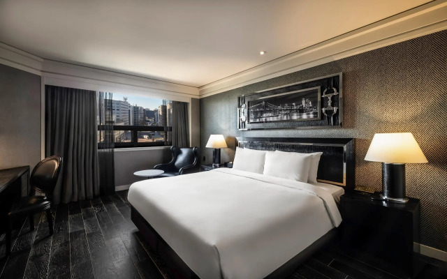 Kensington Hotel Yeouido Seoul