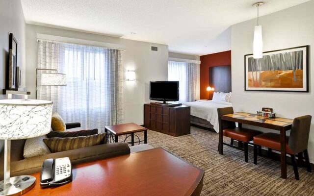 Residence Inn St Louis O'Fallon