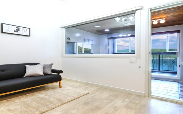 Casa Pension Tongyeong