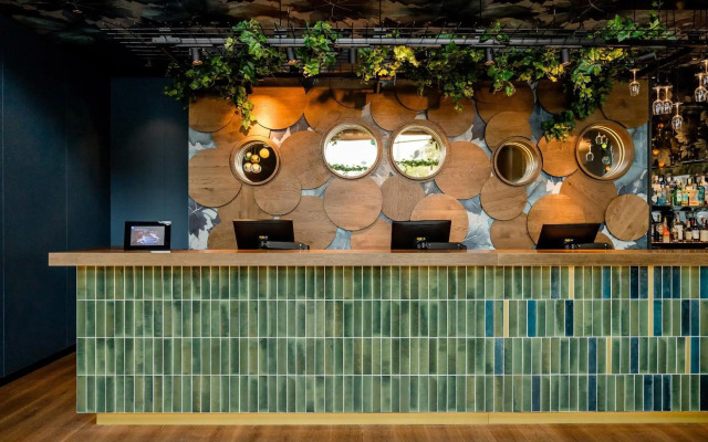 Motel One Wiesbaden