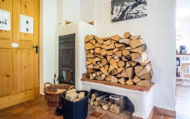 Apartment Rybibach Retreat