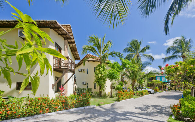 Serhs Villas da Pipa Hotel