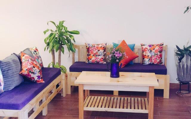 Suri’s Apartment - Suri’s House 2