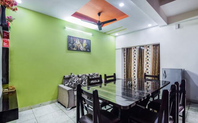 OYO 10092 Home Elegant 3BHK Villa Hiran Magri