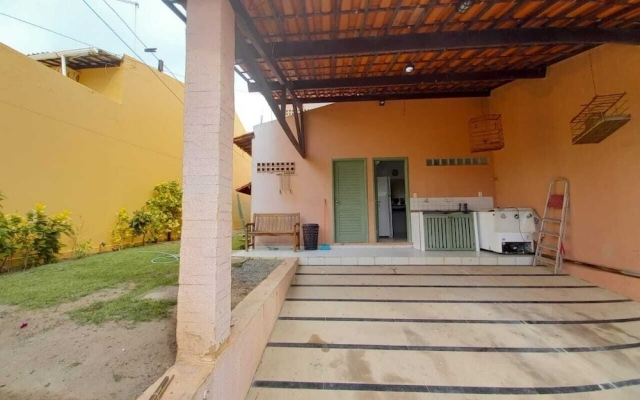 Casa de Praia Ipioca - Beira Mar