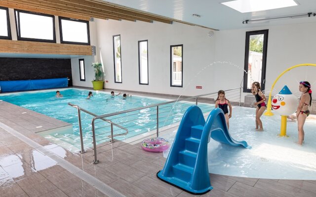 Camping La Prairie