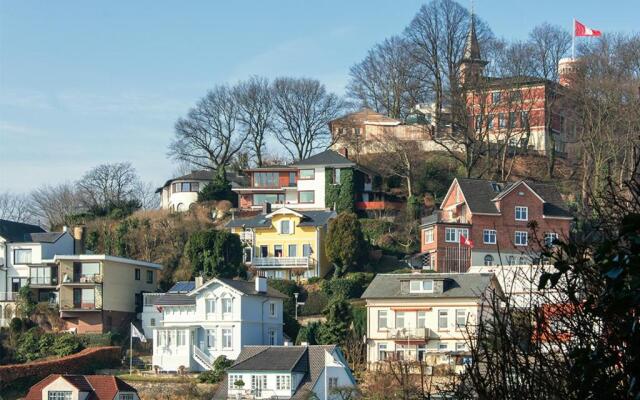 Lütthüs Blankenese