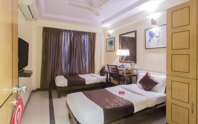 OYO Rooms Marine Lines