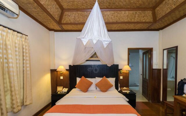 Lumbung Sari Hotel