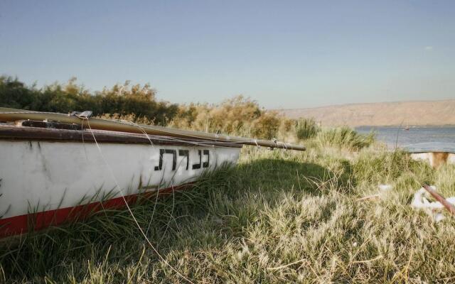 Kinneret Village