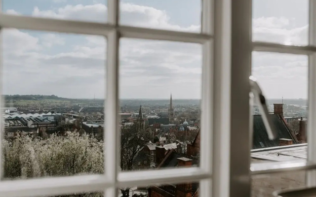 Greestone Terrace