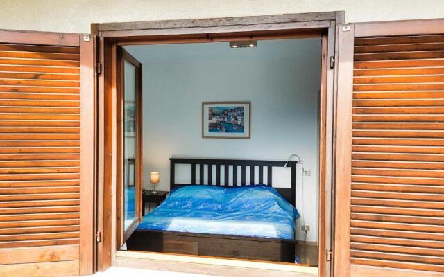 Appartamento delle Palme