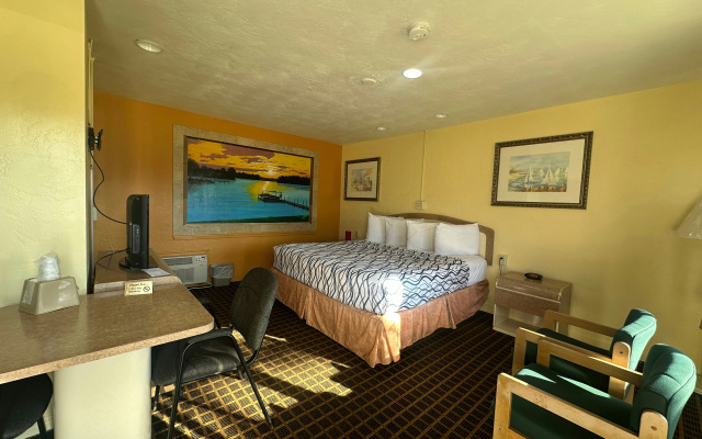 Super Inn Daytona Beach