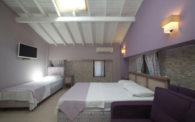 Ataol Tatil Ciftligi