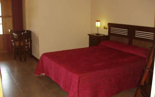 Hotel Rural Las Fontaninas