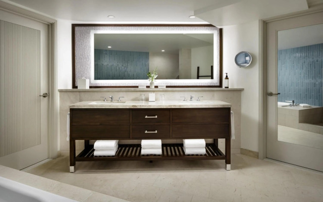 Fairmont Kea Lani, Maui