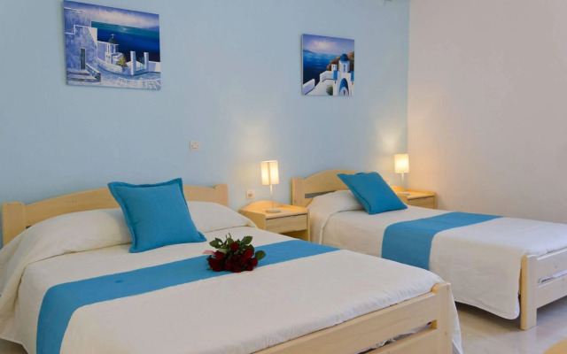 Louis Studios Hotel