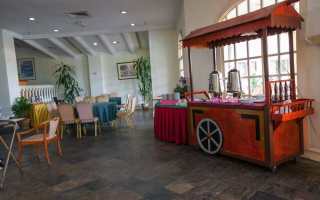 Puteri Resort Ayer Keroh