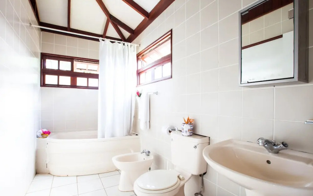 Picard Beach Cottages