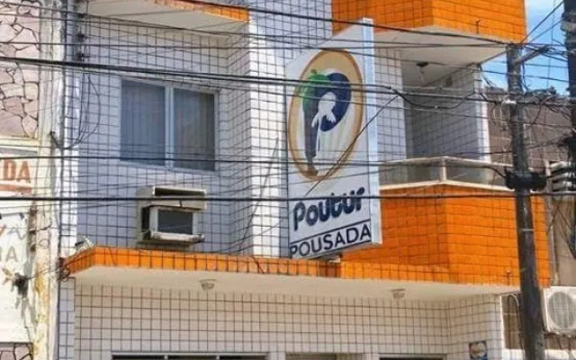 Poutur Pousada