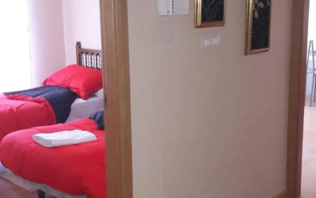 Panoramico Playa de Altar I