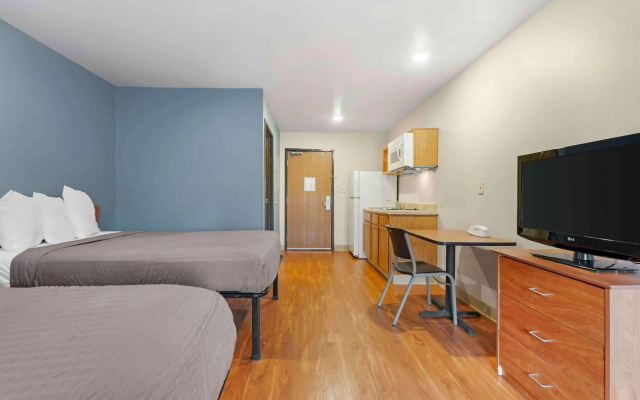 Extended Stay America Select Suites - Cincinnati - Florence - Airport