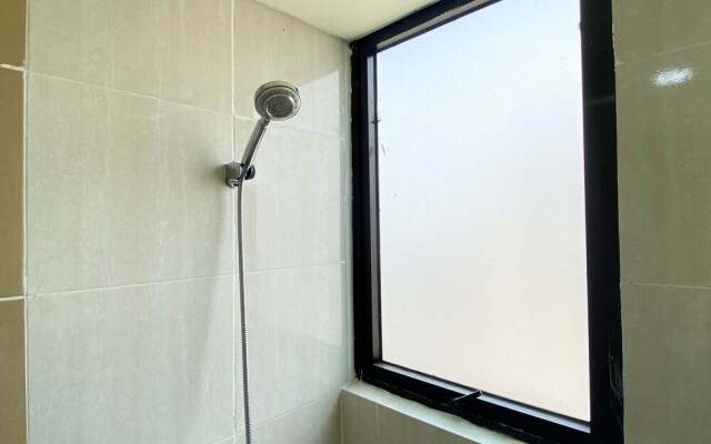 Homey And Minimalist 2Br At Meikarta Apartment