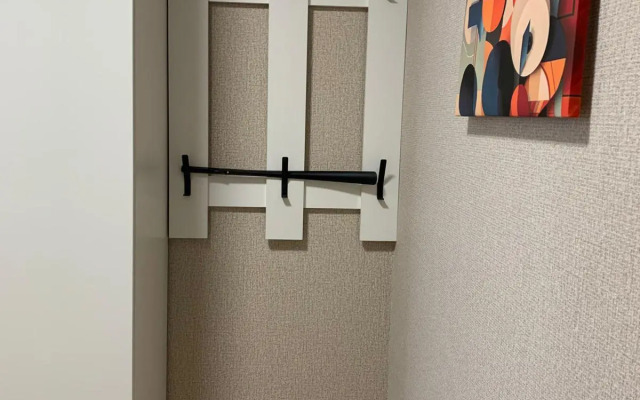 Апартаменты на улице Петра Подзолкова 24