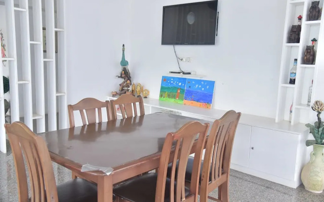 Baan P'Mike Resort Pranburi