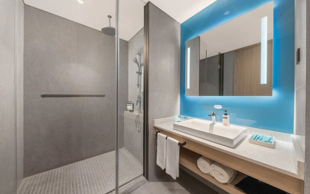 Holiday Inn Express Jiangmen Yinhu Bay by IHG