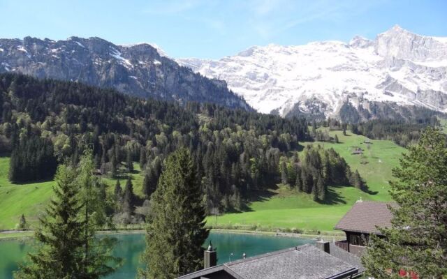 Apartment Aurora Engelberg