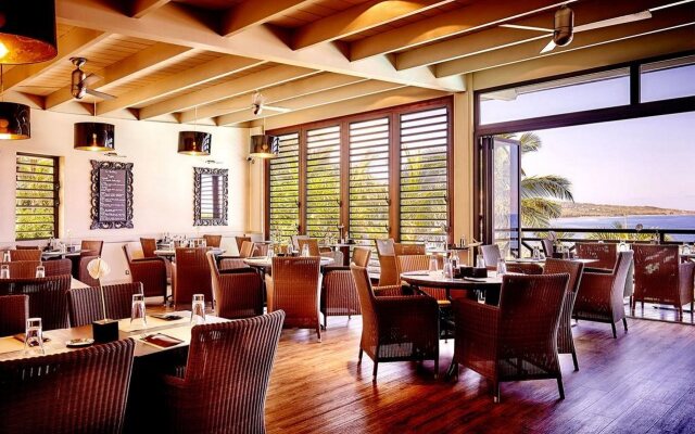 Iloha Seaview Hotel